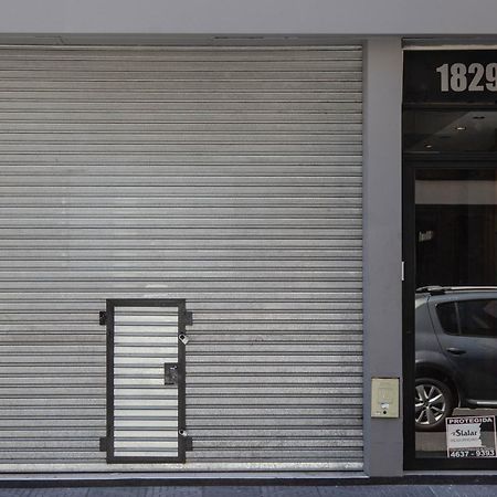 Berilo Luminous Studio Buenos Aires Exterior photo