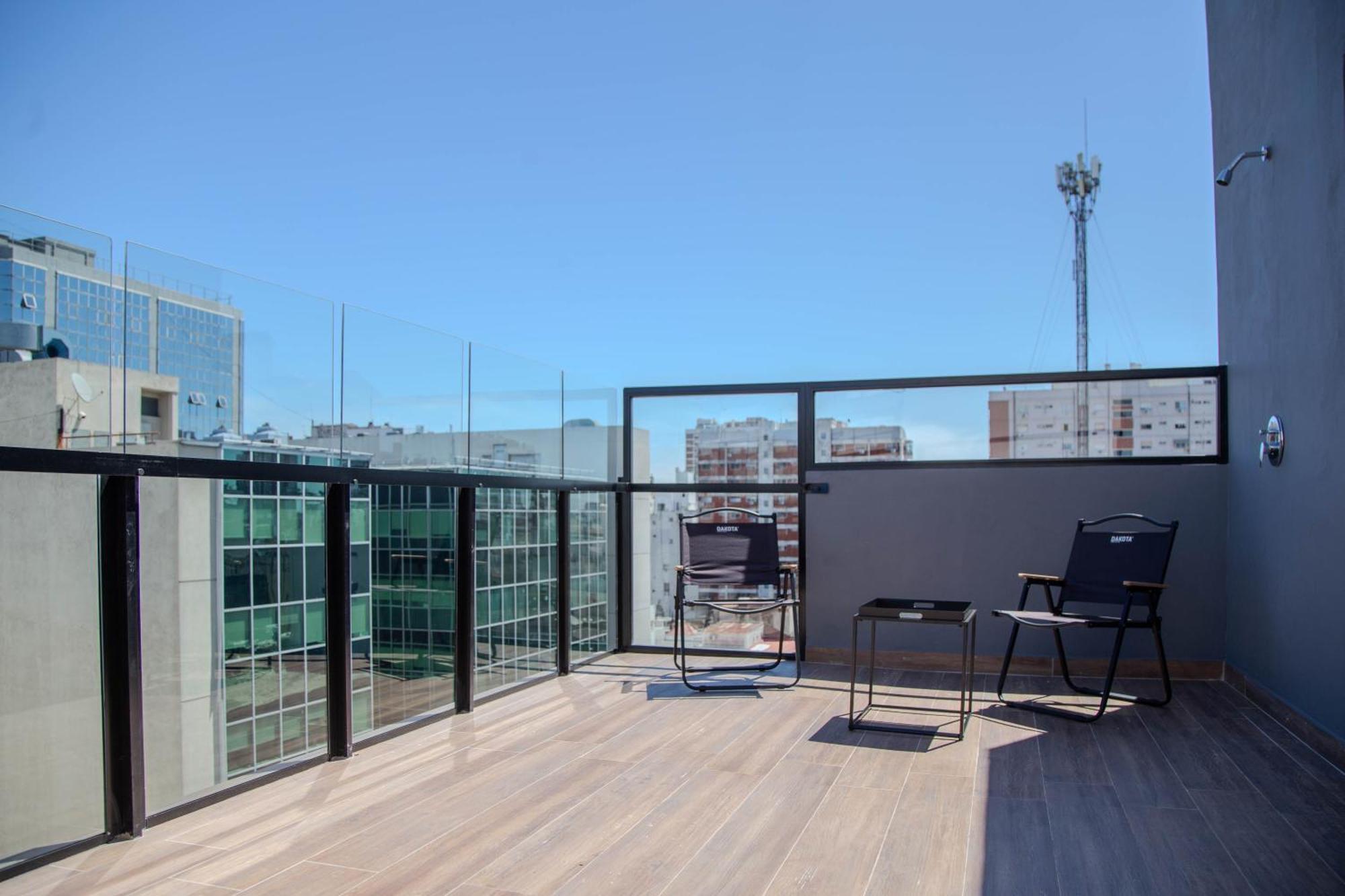 Berilo Luminous Studio Buenos Aires Exterior photo